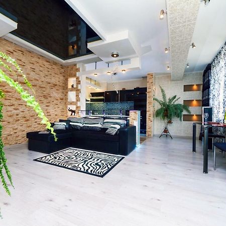 Жк Silver Breeze,Днепровськая Набережная 1А 基輔 外观 照片