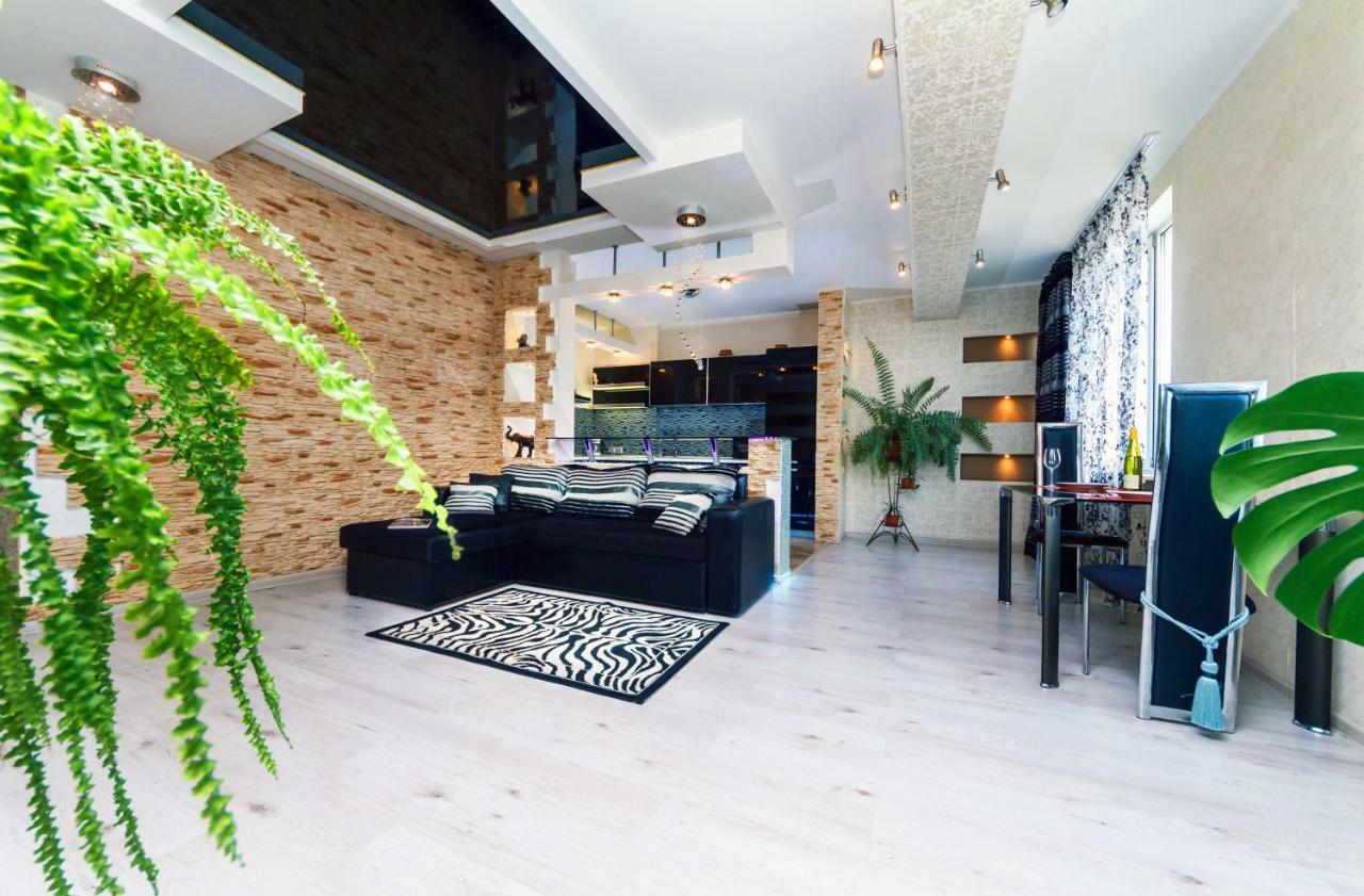 Жк Silver Breeze,Днепровськая Набережная 1А 基輔 外观 照片
